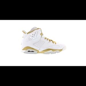 Jordan 6 GMP